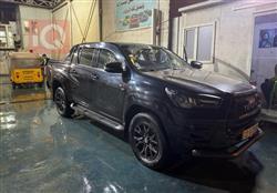 تۆیۆتا هایلۆکس